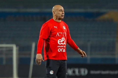 خطة ومراكز.. 3 أفكار على طاولة حسام حسن الفنية قبل أمم أفريقيا 